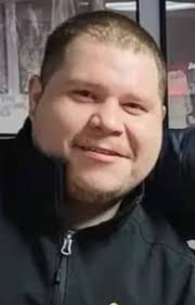 Obituary for Raymundo Delgado Jr