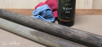 Maybe you would like to learn more about one of these? How To Clean And Oil Wood Handled Garden Tools