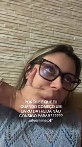 Livros da Freida: Uma Leitura Irresistível