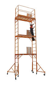 Staging concepts is the industry leading stage vendor in portable stages and risers, modular stages, and custom stage design for a. Cbm Scaffold 6 Feet Scaffolding Guard Rail System Utility Tower Guard Rail Perry Baker Aka Cbm Building Supplies Tools Home Improvement Fcteutonia05 De