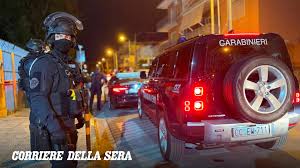Corriere Roma