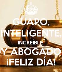 Es algo súper genial al principio es un poco difícil porque no conoces a la familia con la que estas pero después del primer mes vas encontrando cariño en ellos y te sentirás mejor más cómodo, eso me pasó a mí y ahora me. Dia Del Abogado En Mexico Imagenes Para Compartir Frases Fotos Palabras Mensajes Tarjetas Al Dia De Los Abogados Feliz Dia Del Abogado Frases Dia Del Abogado