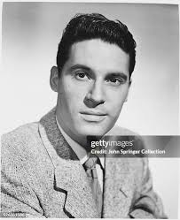 Actor Tommy Morton News Photo