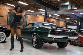 Image result for Black 1974 Dodge