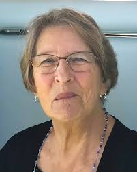 Deborah Haney Obituary October 22, 2024