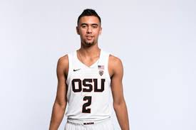 Authentic nba jerseys are at the official online store of the national basketball association. Oregon State Men S Basketball Catching Up With Beavers Signee Jarod Lucas Building The Dam