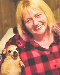 Dana Louise Smith Obituary December 26, 2023