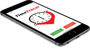 View and edit time cards. Mobile Phone Clocking In App System For Android And Apple Accutime