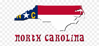 Check out our nc state flag selection for the very best in unique or custom, handmade pieces from our wall hangings shops. State Of North Carolina By Uda4754 Flag Free Transparent Png Clipart Images Download