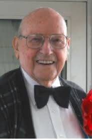 Robert James Patmore