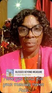 Instagram photo by Gloria Plummer • Feb 24, 2025 at 7:49 PM