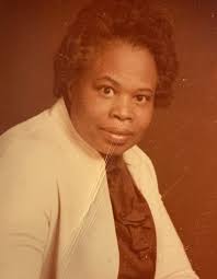 Lydia Jones Obituary