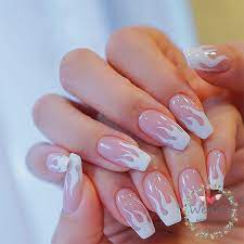 Nail art biasanya identik untuk kuku panjang. Harga Kuku Palsu Pendek Terbaik Perawatan Kuku Perawatan Kecantikan Juli 2021 Shopee Indonesia