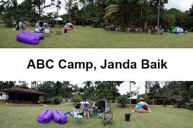 Kampung janda baik, 28750 bentong, pahang (google maps location). Abc Camp Janda Baik Mcc Outdoor