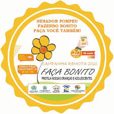 Novos grupos concluirão esquema vacinal nesta semana com doses da caronavac. Campanha Remota 2020 Faca Bonito 18 05