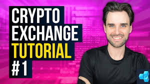 Github is where people build software. The Ultimate Cryptocurrency Exchange Programming Tutorial For Blockchain Pt 1 Youtube