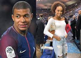 Мбаппе килиан (mbappé kylian) футбол нападающий франция 20.12.1998. Kilian Mbappe Futbolist Biografiya Lichnaya Zhizn Foto