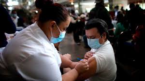Como bien se dijo al principio de la nota, el gobierno y las autoridades en méxico dispusieron que esta nueva fase de vacunación esté destinada a los adultos que anteceden a los mayores en todo el territorio. Vacunacion De Personas De 40 A 49 Anos Comenzara En Junio