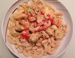 Putengeschnetzeltes Mit Frischer Paprika Rezept Rezept Rezepte Mit Paprika Geschnetzeltes Putengeschnetzeltes