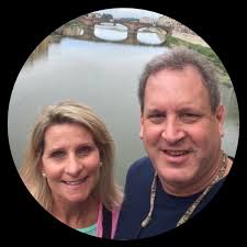 FROM Charles Meyers I wanted to let you know that my wife passed away