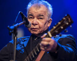 https://youtu.be/Yz766RbceB4 John Prine seemed to be aware of all aspects  of the American conditions. He would sing about lovers with pick up trucks,  bums and homeless. I've often wondered if John spent