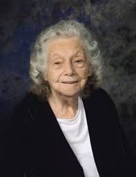 Dorothy Louise Crabtree Obituary December 15, 2023