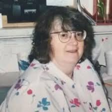Obituary information for Beverly Mae Richardson