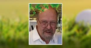 L J Dunning Obituary March 18, 2025