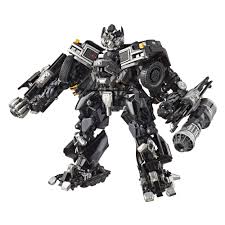 Which Autobot Died In Transformers: Dark Of The Moon? - Quora