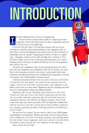 Check spelling or type a new query. The Definitive Guide On How To Launch Your Own Magazine In This Digital Age A Mr Magazine New Ink On Paper Book Mr Magazine