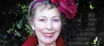 Featured Supporter: Saundra Stubblefield