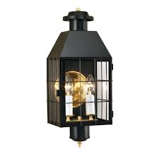 2 light outdoor wall sconce. American Heritage 2 Light Outdoor Wall Sconce By Norwell Lighting 1093 Bl Cl