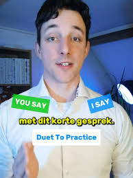 Learn Dutch Language for Beginners