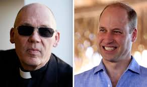 Prince William's pal and former drug dealer to have life turned into TV  drama