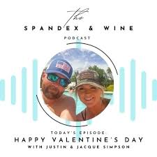 Spandex & Wine Podcast