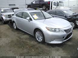 It is possible to get market price of new or used lexus ls by vin number. Jthbk1gg4d2008574 2013 Lexus Es 350 Decoded Vin Poctra Com