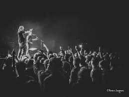 Peter Hook The Light On Instagram 1 Year Ago Today Performing Substance Live At Bordeaux Rock In Bordeaux France We Ll Be Bordeaux Instagram 1 Year
