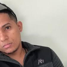 Julio Antonio Grullon Jimenez (@GrullonJimenez)