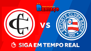 Learn how to watch sousa vs campinense live stream online on 20 june 2021, see match results and teams h2h stats at scores24.live! Saiba Onde Assistir Campinense X Bahia Pela Copa Do Brasil Bahiaco
