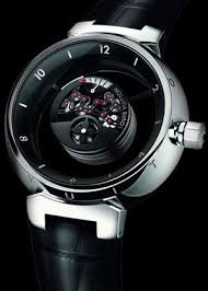 Louis Vuitton Luks Saatler Watches Saatler
