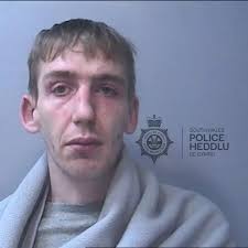 Locked Up: The criminals justice caught up with in November and what  happened to them