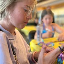 Join us in congratulating Jr./Sr. High School Principal Matthew Sloane