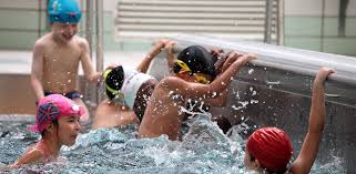 Piscine Robespierre Ville D Ivry Sur Seine