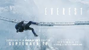 Everest is a 2015 film about a climbing expedition on mt. Everest Movie Vs True Story Of 1996 Mount Everest Disaster