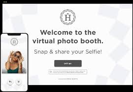 Setup a photo booth in 2 minutes! Photo Booth Apps Simple Booth