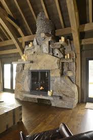 You can find stack stone fireplace images guide and view the latest pros and cons of stack stone fireplace in here. Natural Stone Fireplaces Adirondack Granite Mantles Hearths