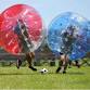 3-on-3 Bubble Soccer Tournament event image