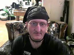 Look , it's Josh in 5 years from now.