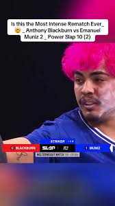 Anthony Babyface Blackburn