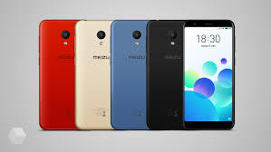 Meizu M8c 16 ГБ - купить смартфон: цены ...